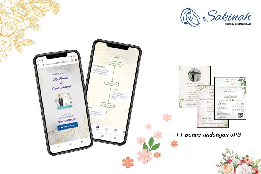 Desain Undangan 03