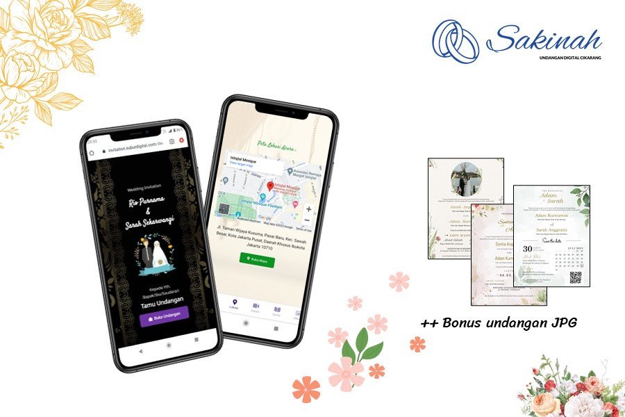 Desain Undangan 05