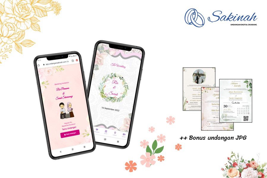 Desain Undangan 26