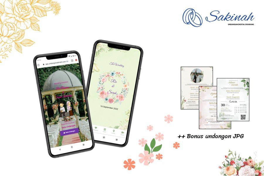 Desain Undangan 28