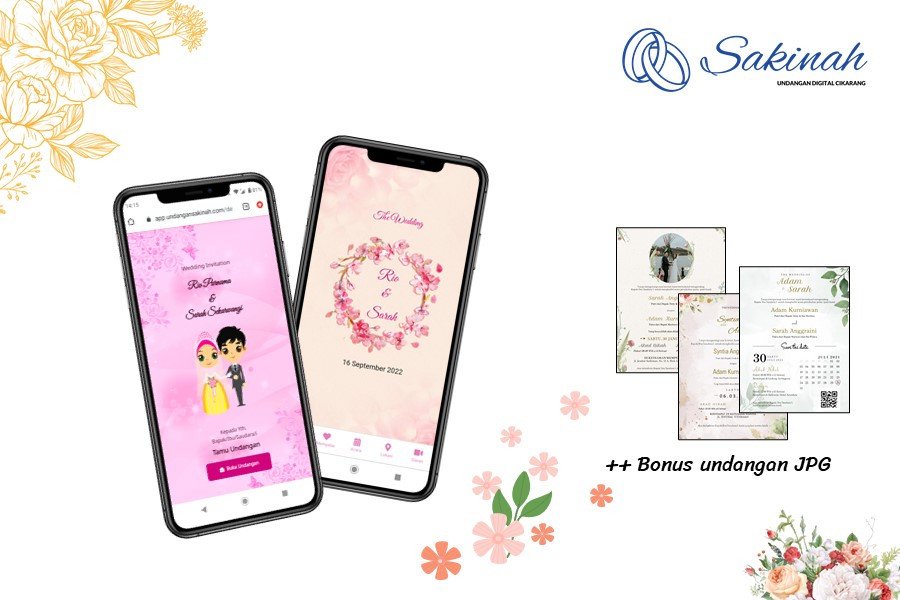 Desain Undangan 29