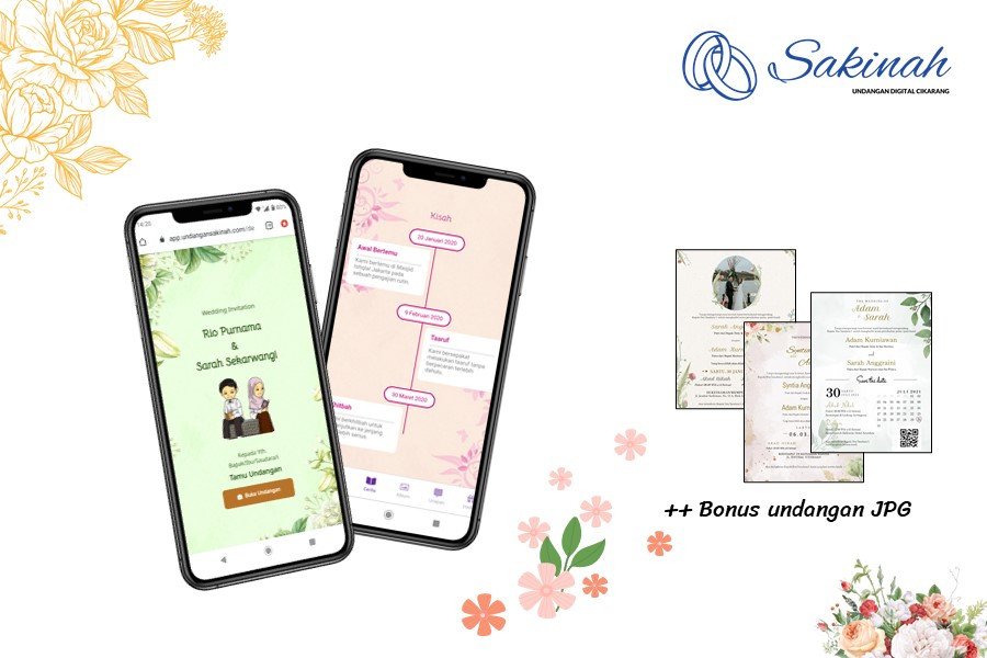 Desain Undangan 35
