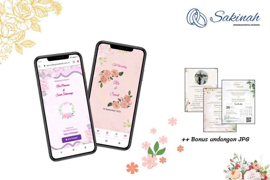 Desain Undangan 39
