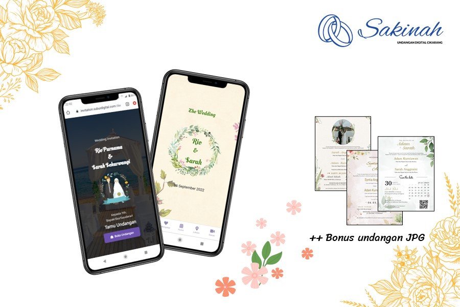 Desain Undangan 04