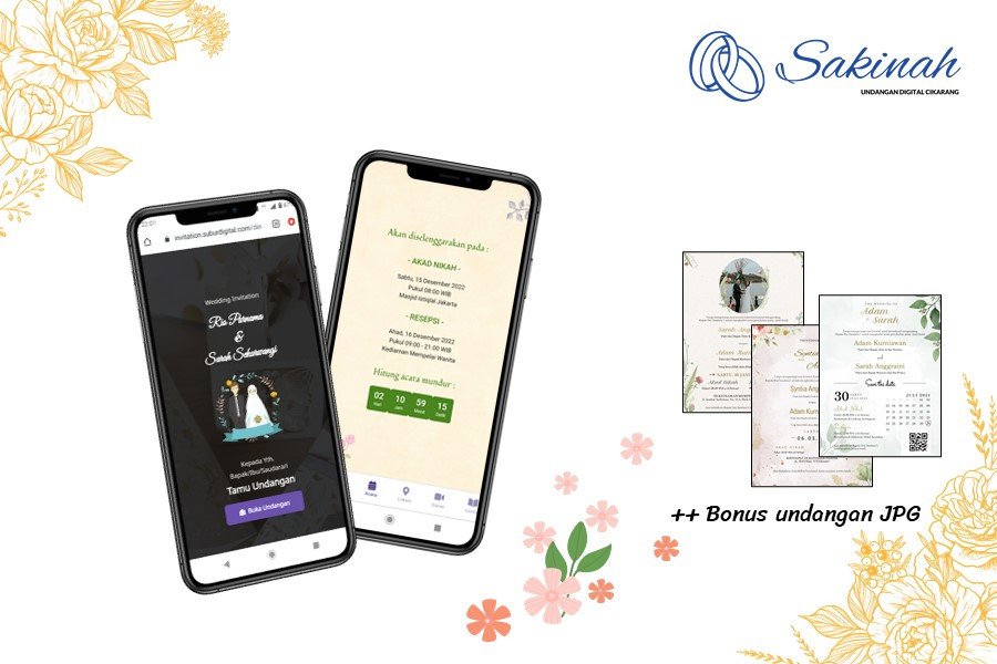 Desain Undangan 02